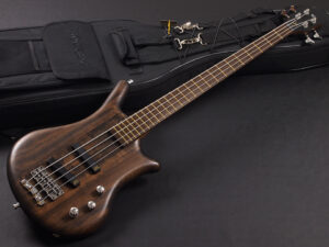 Spector Streamer Corvette Thumb Custom Shop Master Build NS EURO Rock ワーウィック active アクティブ