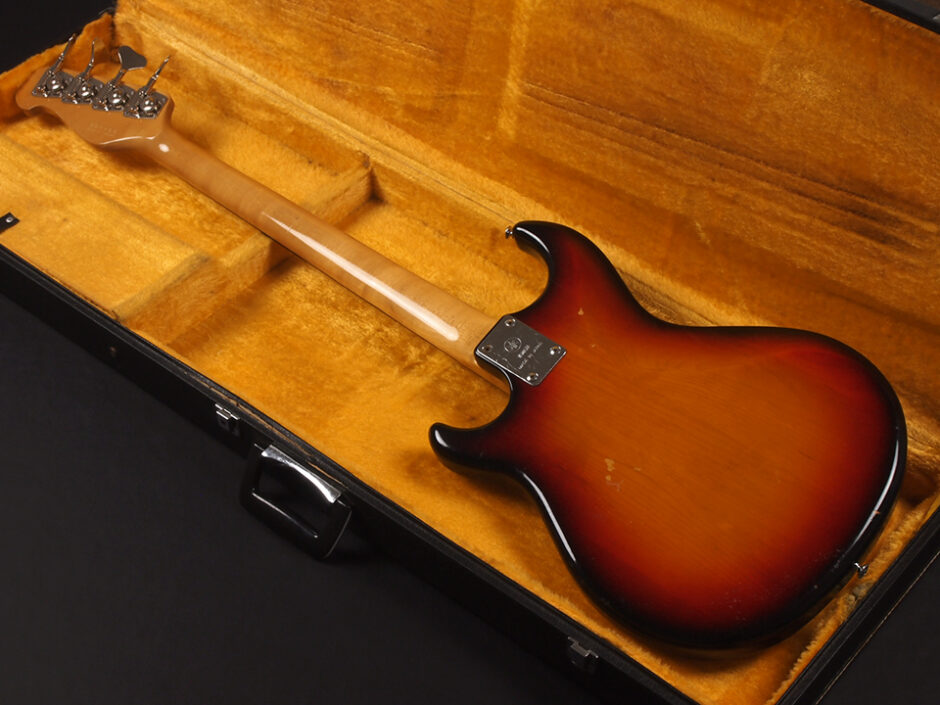 YAMAHA BB1000 YS / Broad Bass 税込販売価格 ￥69,800 中古 1980年製のBBシリーズ初期モデル