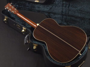 OO OOO 000-28 Gibson L-00 Martin Order CTM momose 百瀬 恭夫 ATB 飛鳥 Rosewood Adirondack Spruce アディロンダック