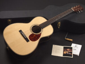 OO OOO 000-28 Gibson L-00 Martin Order CTM momose 百瀬 恭夫 ATB 飛鳥 Rosewood Adirondack Spruce アディロンダック