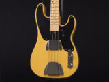 BACCHUS Handmade MTB1 Ash Telecaster Bass original Precision fender テレキャスター プレシジョン ベース 50s OPB BBD