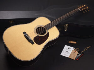 ドレッドノート Dreadnought D-28 HD-28 momose yasuo select 百瀬恭夫 asuka team build LTD limited 45周年 ATB 限定品 NA