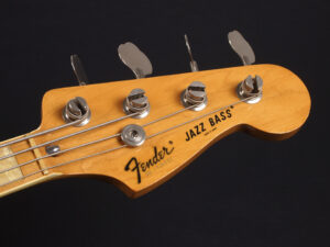 Made In japan MIJ Traditional Hybrid Heritage ジャズべース ナチュラル Jazz Bass Vintage 70s ash fujigen フジゲン NT