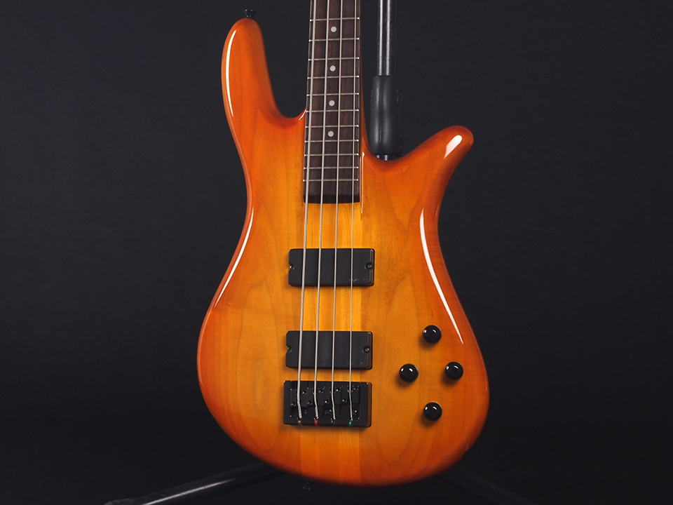 ■Spector Thru Neck Bass NS 2000 4 スペクター