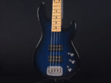 TR MP BB トリビュート L-2000 L2000 Fender フェンダー 日本製 made in japan Maple Neck メイプル ネック 青 ブルー バースト 初心者 入門