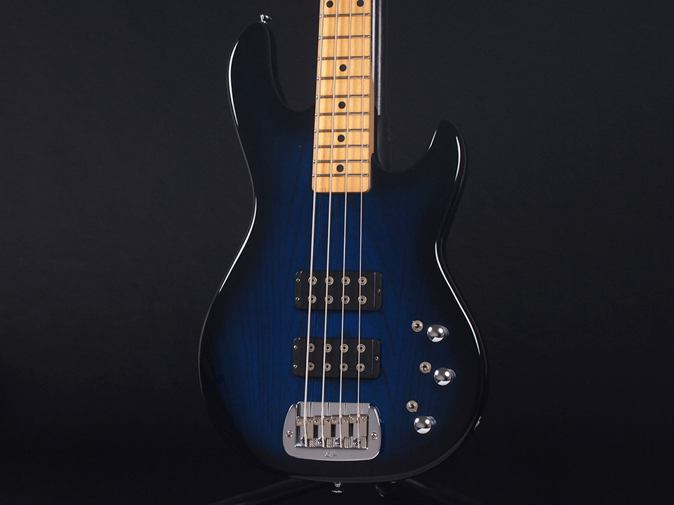 G&L Tribute Series L-2000 Blue Burst 税込販売価格 ￥62,800- 中古