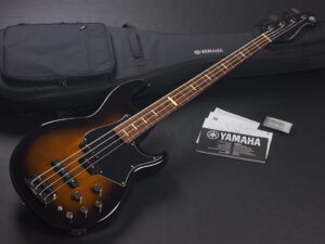 BB434 BB434M BBP34 BB234 PJ Precision PB JB jazz bass 亀田誠治 RBX broad ブロードベース 初心者 入門 SB VS サンバースト 女子