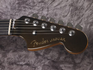 ウルトラ ラックス ジャガー 2hum 2ハム Brown made in USA アメリカ製 modern 60周年 限定 LTD Jazz Master Limited Kurt Cobain