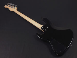 Fender Custom Shop NYC Atelier Z Warwick ESP Lakland Three Dots ML TYO Express J.W.Black T7s Red house