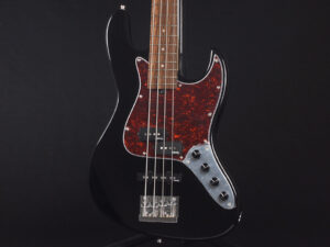 Fender Custom Shop NYC Atelier Z Warwick ESP Lakland Three Dots ML TYO Express J.W.Black T7s Red house