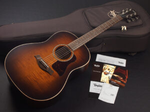 Grand Pacific GP アメリカンドリーム AD27 AD17 AD17e Sunburst Maple エレアコ ES2 517e 517 717e J-45 Gibson メイプル