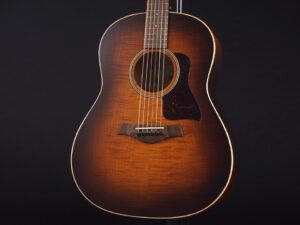 Grand Pacific GP アメリカンドリーム AD27 AD17 AD17e Sunburst Maple エレアコ ES2 517e 517 717e J-45 Gibson メイプル