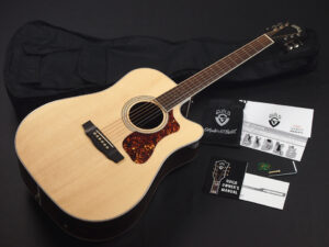 Gibson Epiphone Pro Songwriter DLX ソングライター D-240E A-20 D-150CE D-120CE D-140 D-28 Dreadnought D-40E