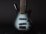 Spector Streamer Corvette Thumb Custom Shop Master Build NS EURO Rock ワーウィック active アクティブ