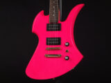 フェルナンデス バーニー B.C.rich x japan hide ヒデ モッキンバード mockingbird pink ピンク MG-145SP