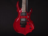 ESP Edwards Forest G GT Aiji Pierott フォレスト FRX RD Gazette ガゼット ピエロ V系 ヴィジュアル系 入門 初心者