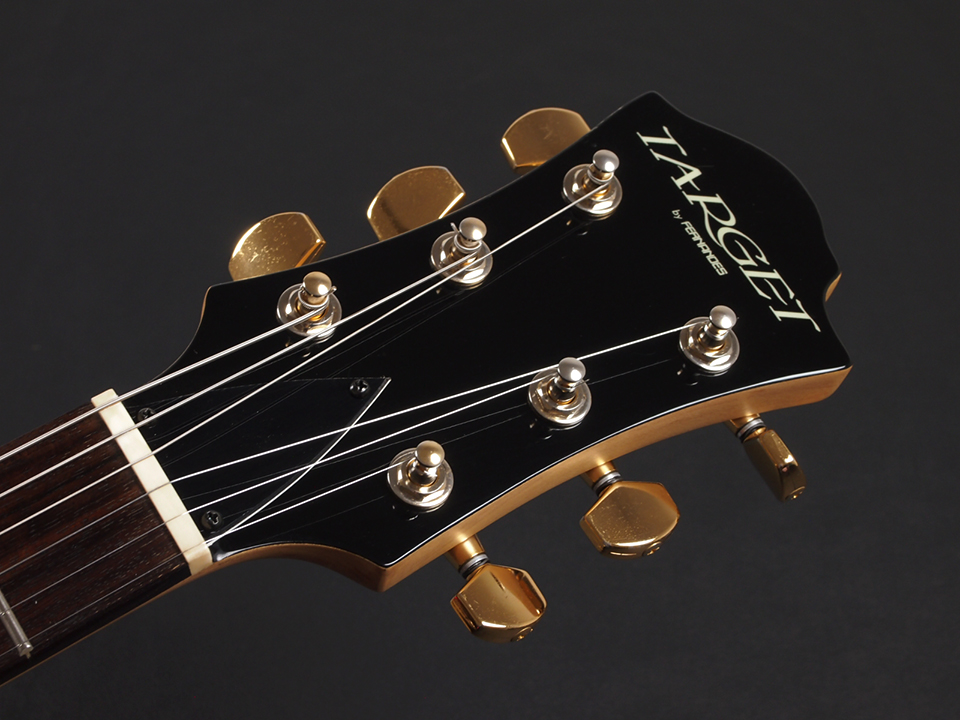 TARGET by FERNANDES MGT-48 税込販売価格 ￥39,800- 中古 ド派手な 