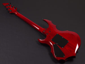 ESP Edwards Forest G GT Aiji Pierott フォレスト FRX RD Gazette ガゼット ピエロ V系 ヴィジュアル系 入門 初心者