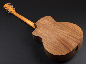 タイラー 114e 110ce 110e 210e 214ce ウォルナット Sapele koa Rosewood GA カッタウェイ エレアコ 女性 女子 初心者 ビギナー 子供 限定品 LTD