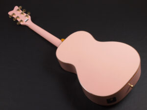 ランチャー ファルコン ペンギン エレアコ ミニサイズ small mini スモール small 小型 小ぶり 子供 女性 初心者 white falcon シェル ピンク sakura 桜 入門