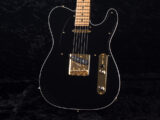 Fender Custom Shop terecaster テレキャスター マテウス アサト アーティストモデル シグネチャー Master team Build