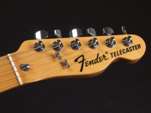 ジャパン 日本製 made in japan traditional heritage made in japan MIJ TL62 TL72 telecaster テレキャスター 60s 70s 赤