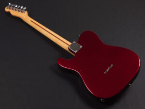 ジャパン 日本製 made in japan traditional heritage made in japan MIJ TL62 TL72 telecaster テレキャスター 60s 70s 赤