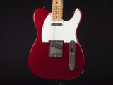 ジャパン 日本製 made in japan traditional heritage made in japan MIJ TL62 TL72 telecaster テレキャスター 60s 70s 赤