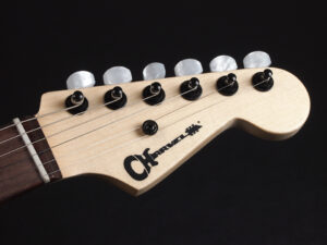 jackson EVH Kramer Ozzy Friedman Strat ESP Schecter Randy Dinky 白 パール HSS アーティストモデル signature