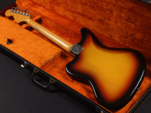 1964 1965 1967 1968 64 65 66 67 68 ジャガー CS Custom shop Vintage ビンテージ ヴィンテージ 3 Tone Color 3TS 3CS MB