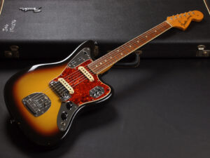 1964 1965 1967 1968 64 65 66 67 68 ジャガー CS Custom shop Vintage ビンテージ ヴィンテージ 3 Tone Color 3TS 3CS MB