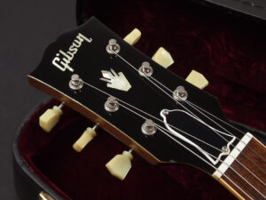 Nashville Factory セミアコ 345 355 1964 historic Collection dot block eric clapton クラプトン CS VS ヒスコレ CS