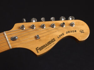 フェル fender フェンダー Stratocaster ST ストラト Custom Shop CS カスタムショップ ラメ ケン ラルク hyde tetsu シグネチャー