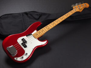 プレシジョン ベース 1970 70S '70S PRECISION BASS WHITE シド ヴィシャス Sid Vicious Traditional MIJ Made in lapan US