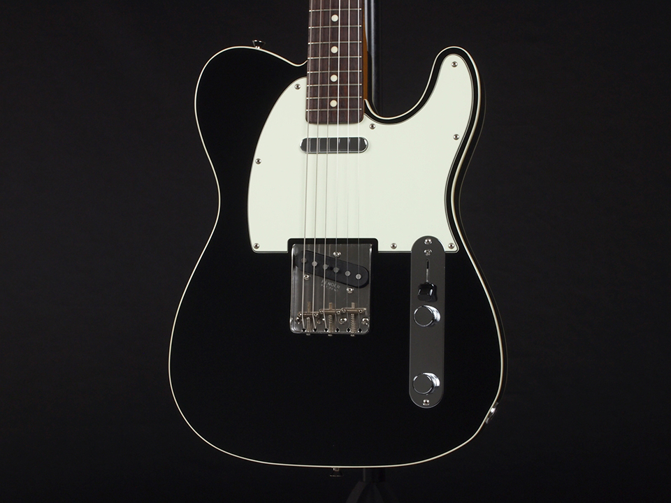 Fender Japan TL62B-TX BLK 税込販売価格 ￥128,000- 中古 テキサス