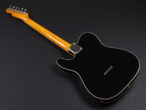 Telecaster Traditional hybrid テレキャスター Texas Special USA MIJ 日本製 ジャパン 60s TL62 US Custom CTM 1962 3CS