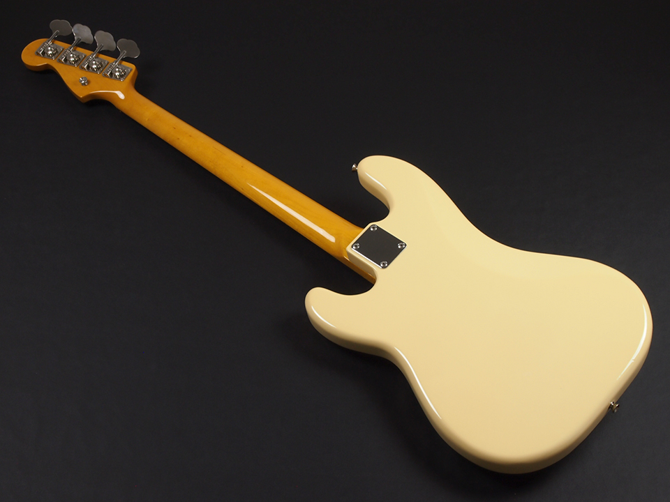 Fender Japan PB62-53 VWH 税込販売価格 ￥79,800- 中古 人気の日本製