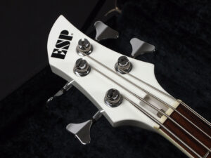 シグネチャー アーティスト モデル Super Long 35 " インチ ガゼット 麗 葵 国産 日本製 Made in Japan セイモアダンカン ジャズベース Jazz Bass