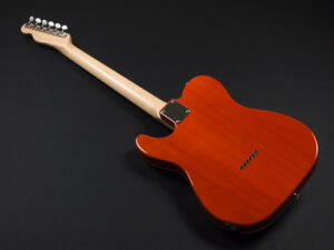 サイケデリズム 国産 日本製 ハイエンド Radwimps 野田 洋次郎 Standard Fender momose TL telecaster テレキャスター シンライン Thinline