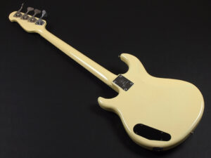 Motion Bass BB Short ショートスケール Classic Cloud White 入門 ビギナー 初心者 女子 女性 子供 ホワイト made in japan 日本製 1200 X
