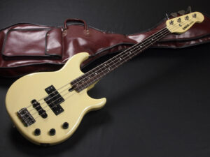 Motion Bass BB Short ショートスケール Classic Cloud White 入門 ビギナー 初心者 女子 女性 子供 ホワイト made in japan 日本製 1200 X