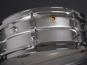 アルミ ビンテージ Ludwig LM405 400 402 アクロライト Gretsch S1-5514GP dw DW-TAL-1465 Pearl TAMA 柏倉隆史 toe the HIATUS 木村カエラ ACO