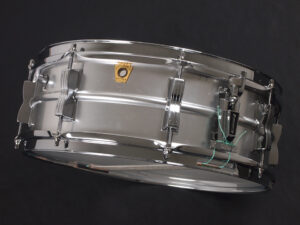 アルミ ビンテージ Ludwig LM405 400 402 アクロライト Gretsch S1-5514GP dw DW-TAL-1465 Pearl TAMA 柏倉隆史 toe the HIATUS 木村カエラ ACO