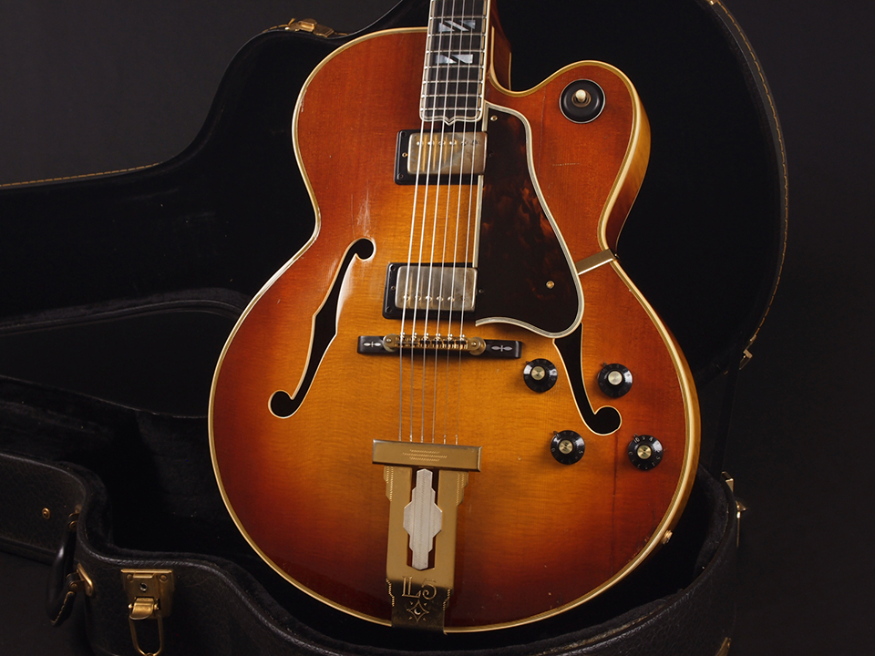 Gibson L-5 CES 1974年製 税込販売価格 ￥898,000- 新品 ギブソン