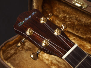 spruce Rosewood 高級 F's uke Furubayashi 古林 Handmade ハンドメイド KT- tenor Concert コンサート Long ロング Neck ネック