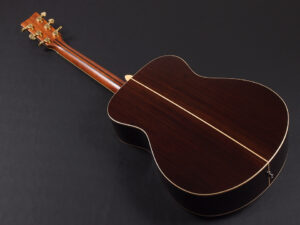 Brown Sunburst AC3R AC3M AC5R AC1R AC1M エレアコ 初心者 女子 女性 入門 ビギナー LL16 LL6 LS6 FS850 オール単板 日本製 Japan