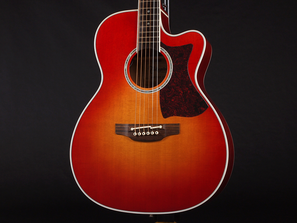 Takamine DMP751C CYS 税込販売価格 ￥98,000- 中古 すでに生産が完了