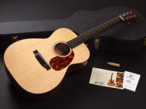 ARS Adirondack Spruce momose 百瀬恭夫 カスタム オーダーメイド Order collings OOO-18 000-18 D-18 280 モモセ aska ATB HD