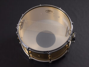 カノープス ソリッド 削り出し ブラス ベルブラス rock Pearl Reference RFB dw Metal Shane Gaalaas SG1460 TAMA Sonor Gretsch ダイナシ 松原マツキチ