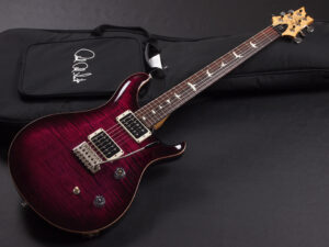 PRS ポールリードスミス カスタム 24 Knaggs McCarty Artist Library Private Stock S2 SE USA